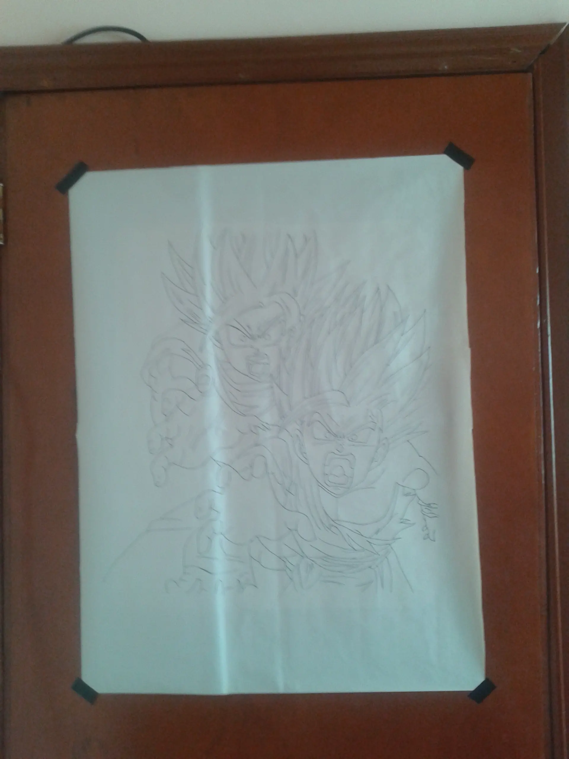 dragon ball z