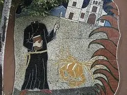 misterios