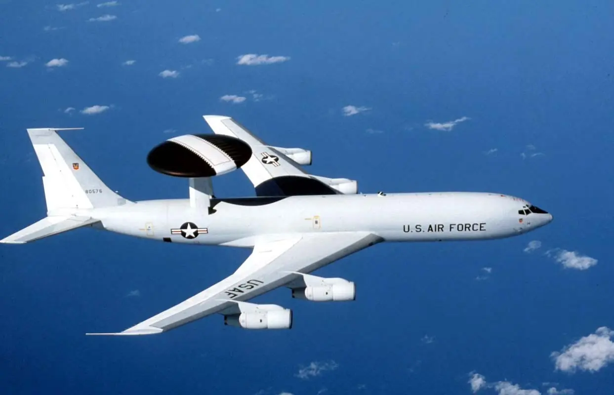 La fuerza aérea mas poderosa del mundo USAF La fuerza aérea mas poderosa del mundo USAF
