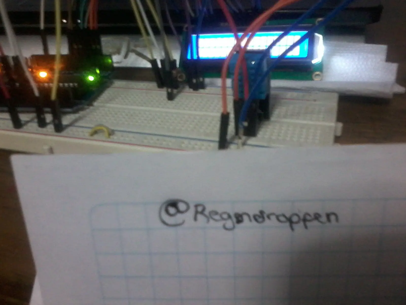 temperatura