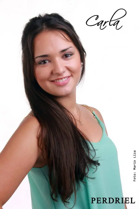reina de la vendimia
