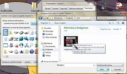 personalizar Windows 7 personalizar Windows 7