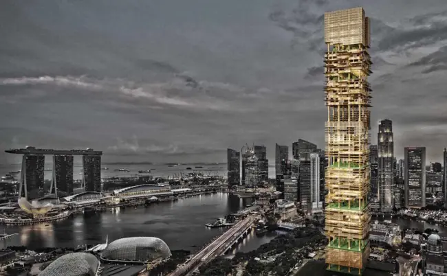 singapore