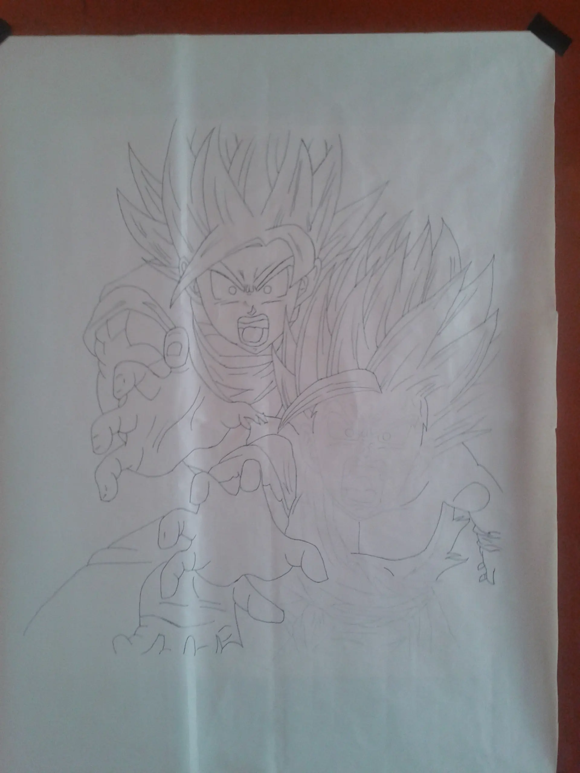 dibujos