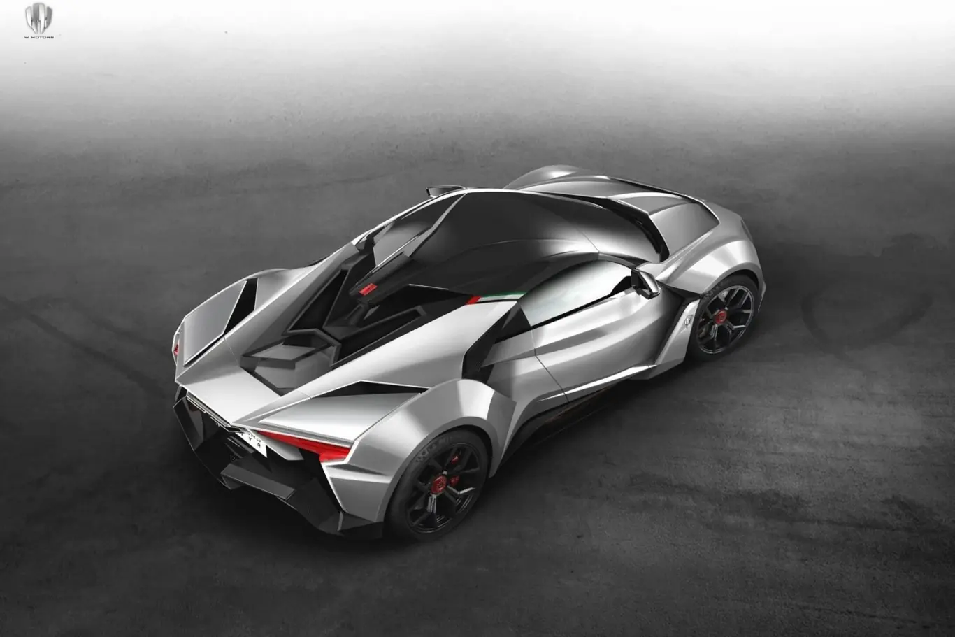 Conocias al Lykan Hypersport? Mira este auto Conocias al Lykan Hypersport? Mira este auto