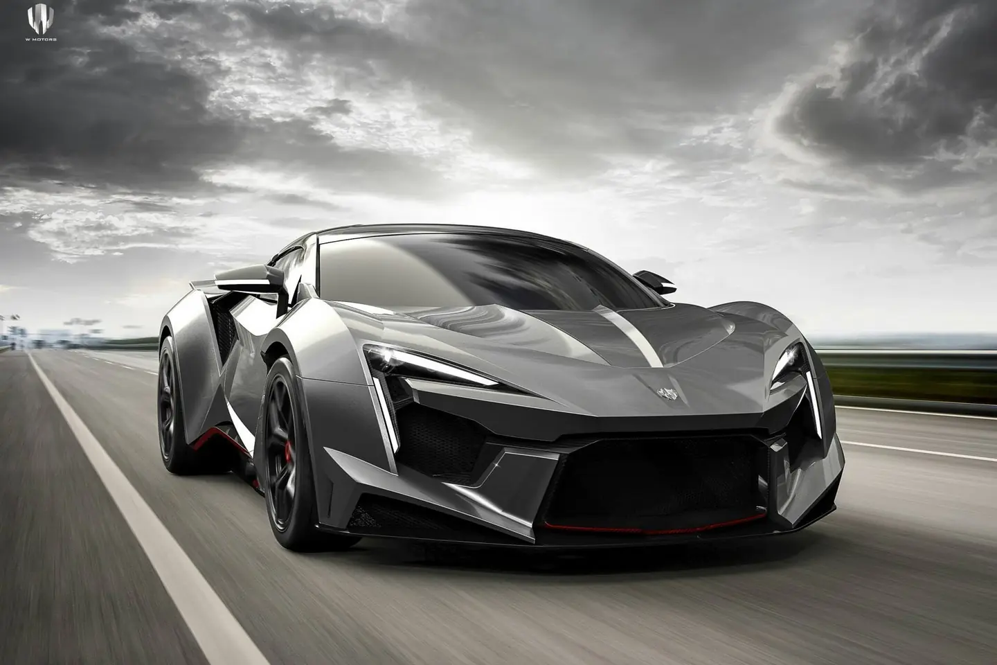 w motors w motors