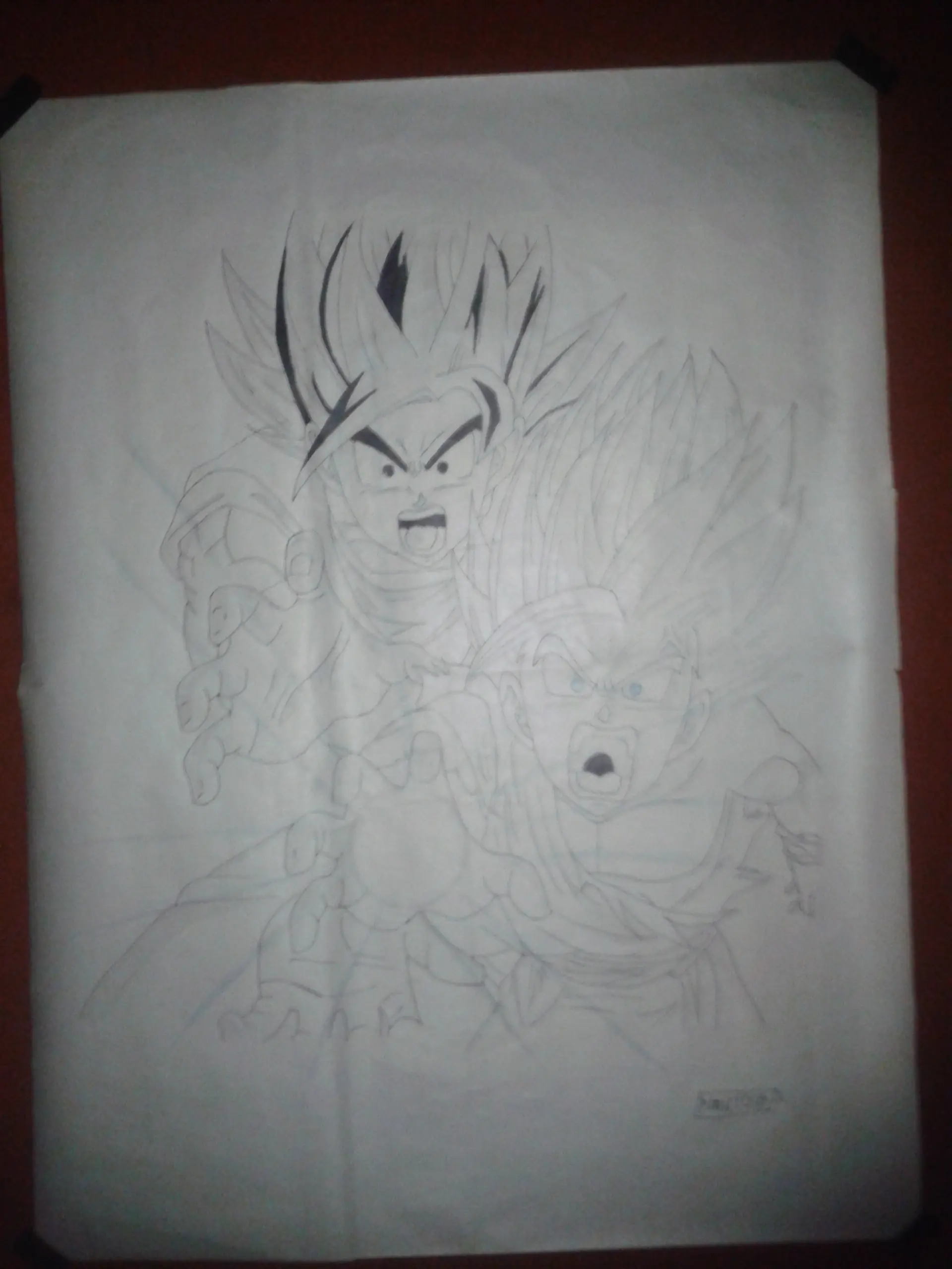 dragon