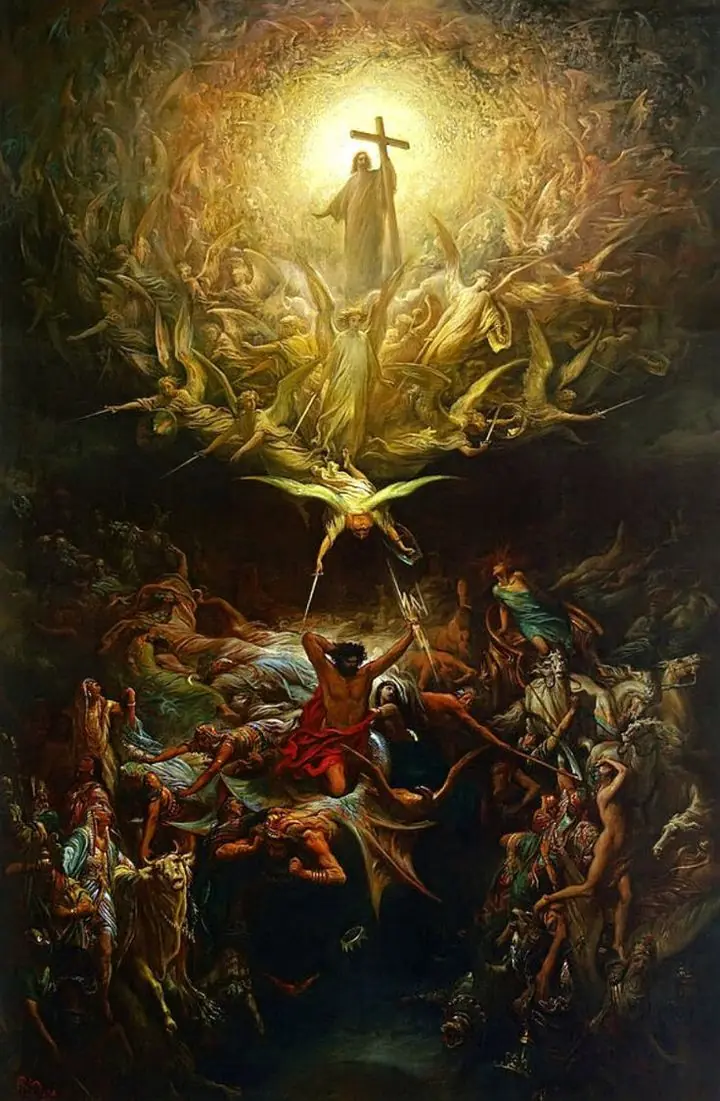 Biblicas