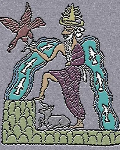 anunnaki anunnaki