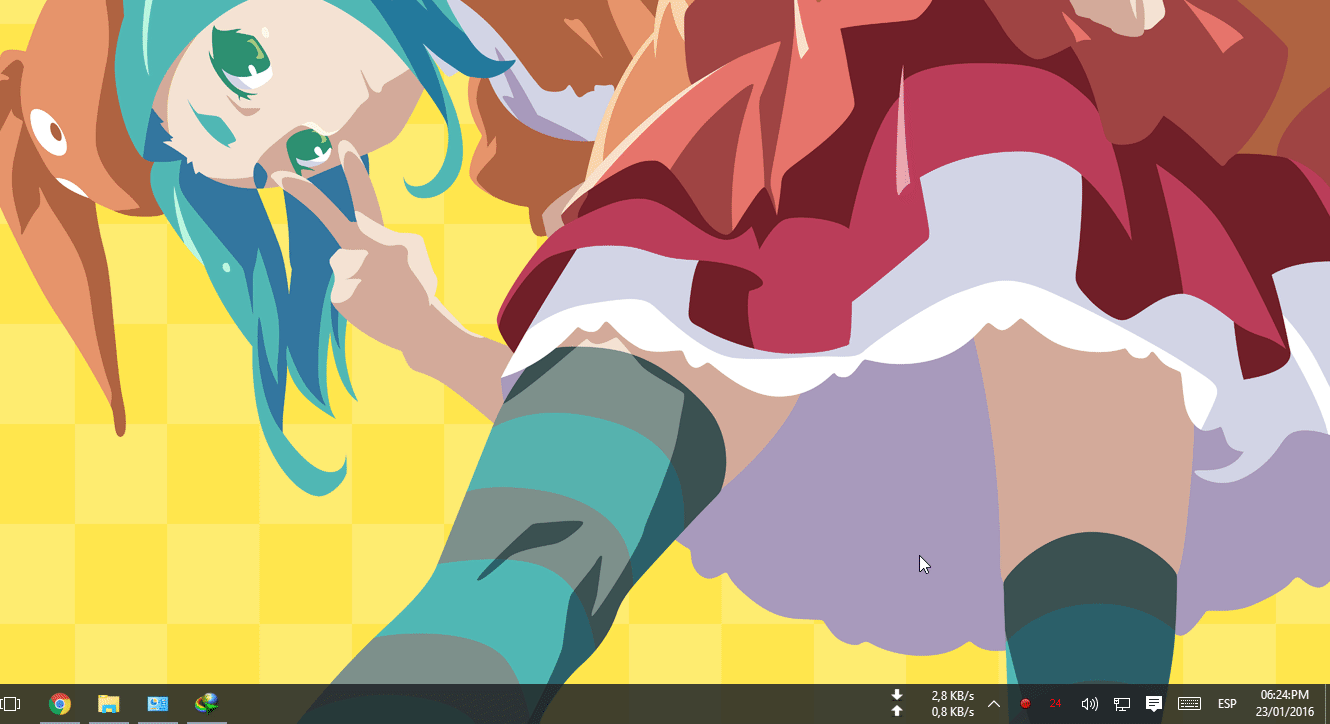 streaming
