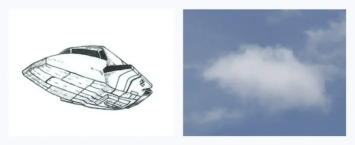 Mirá lo que hace este artista argentino con las nubes! Mirá lo que hace este artista argentino con las nubes!