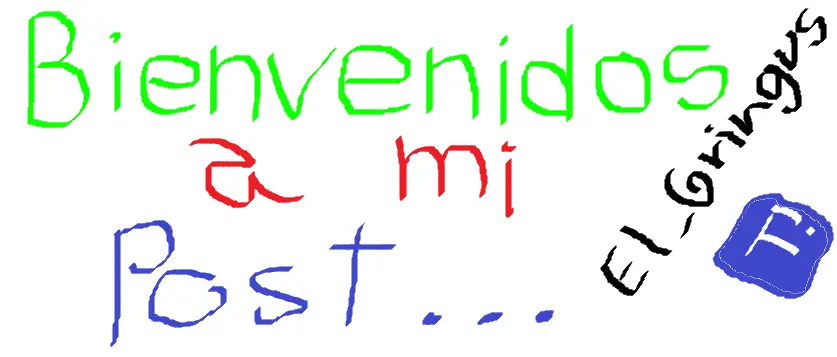 Deformitos (hechos por mi)