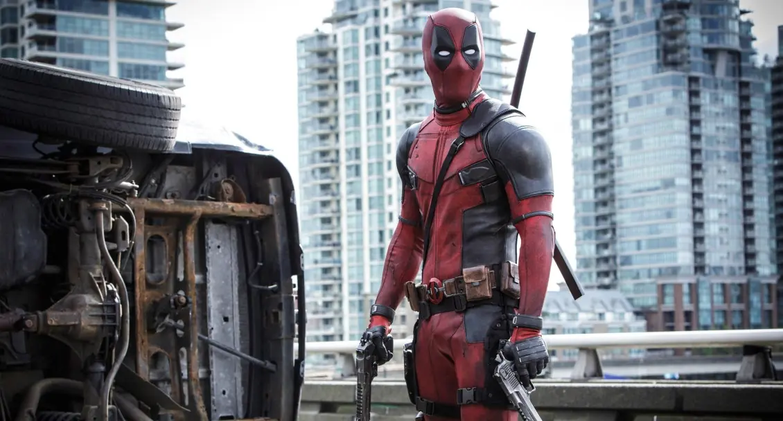 Deadpool, Mi reseña