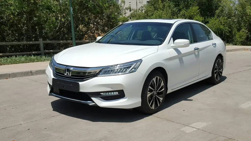 honda honda