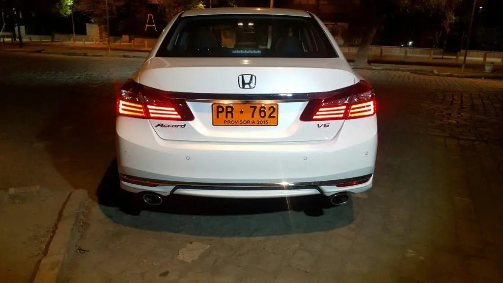 honda honda