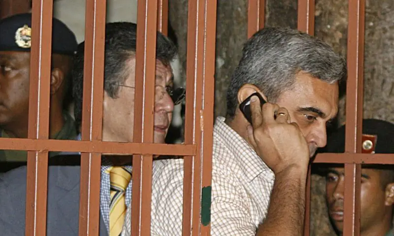 Alerta: Peligro de golpe en Venezuela