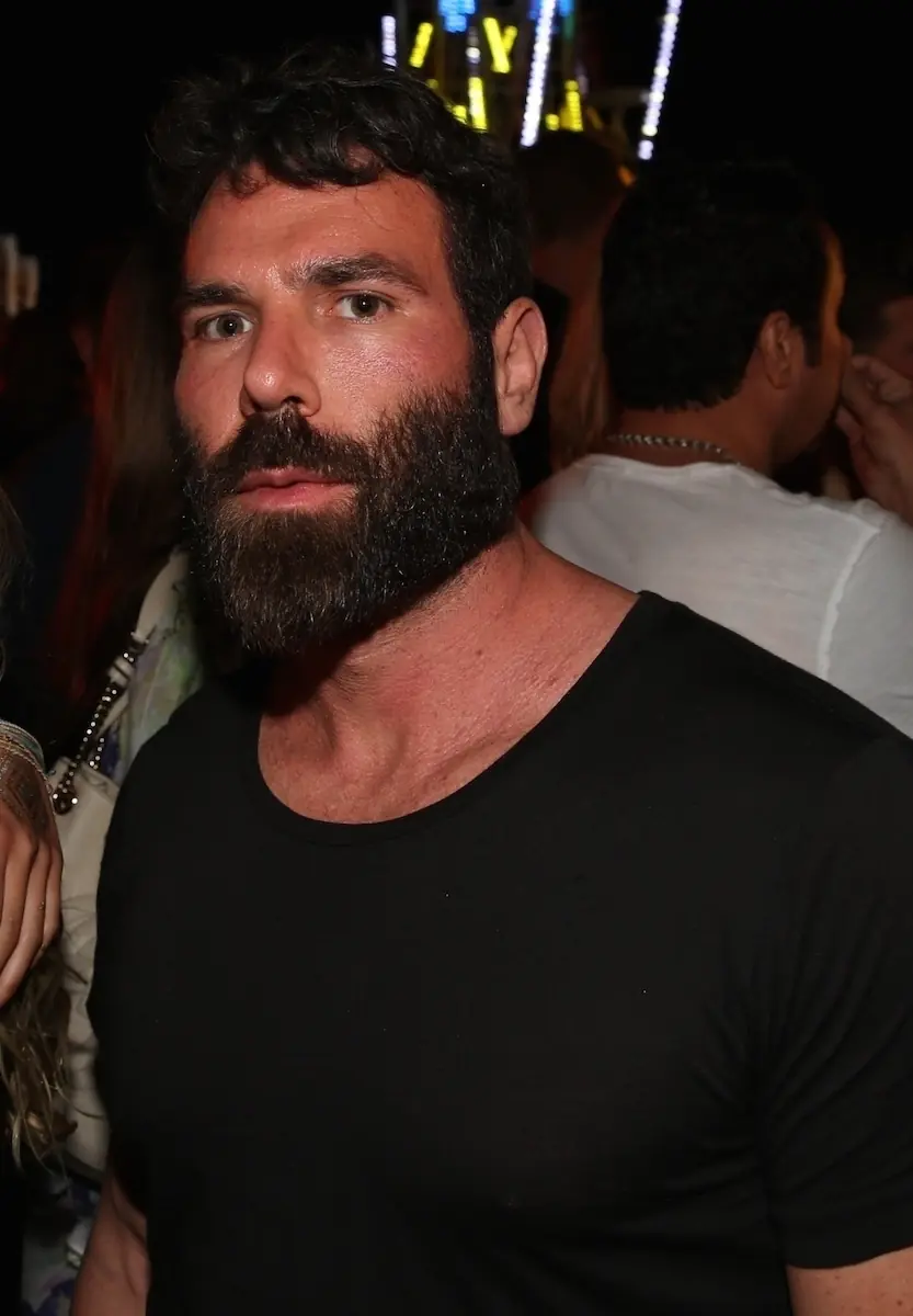 De dónde saca realmente su dinero Dan Bilzerian?