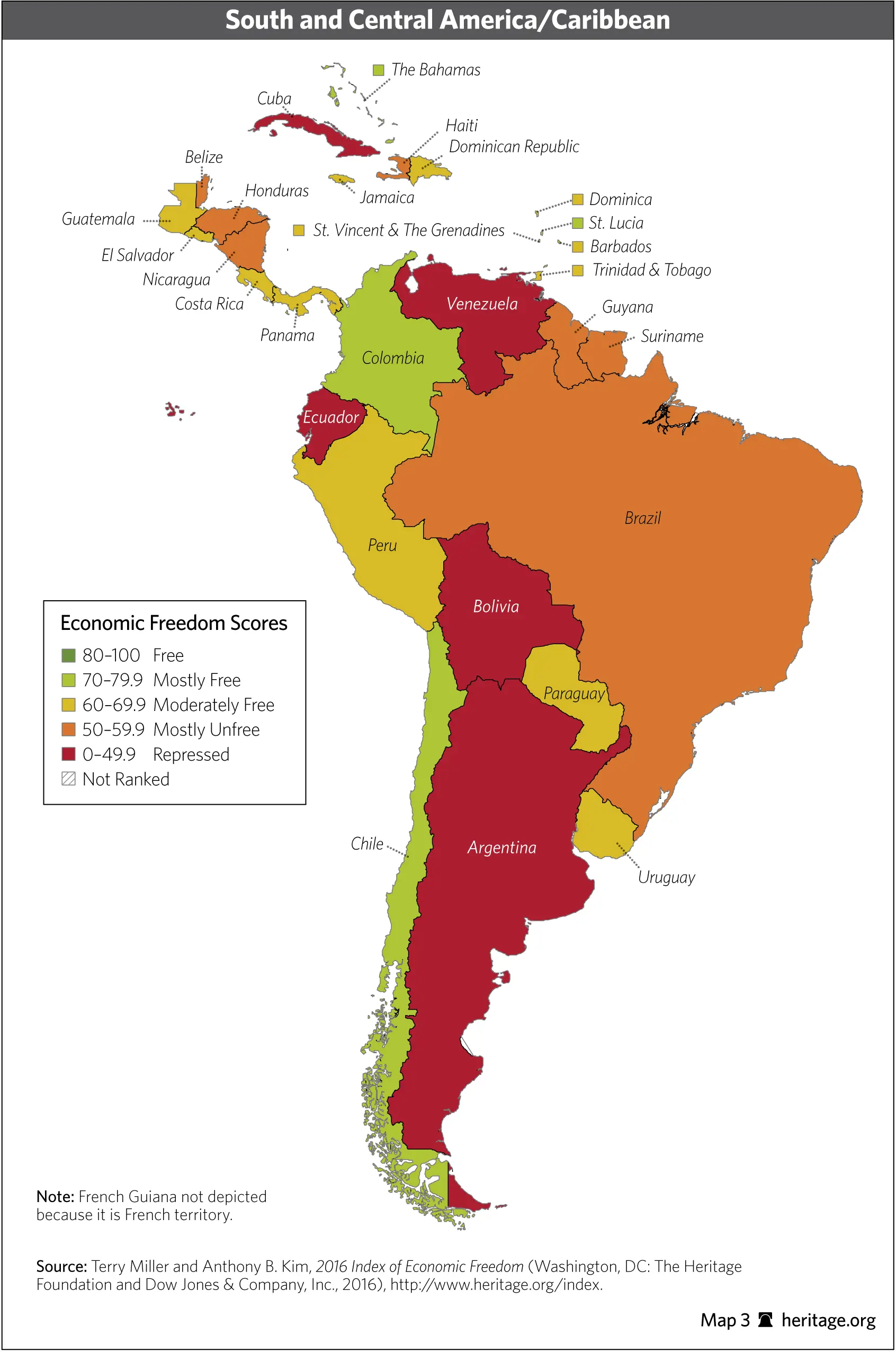 libertad economica