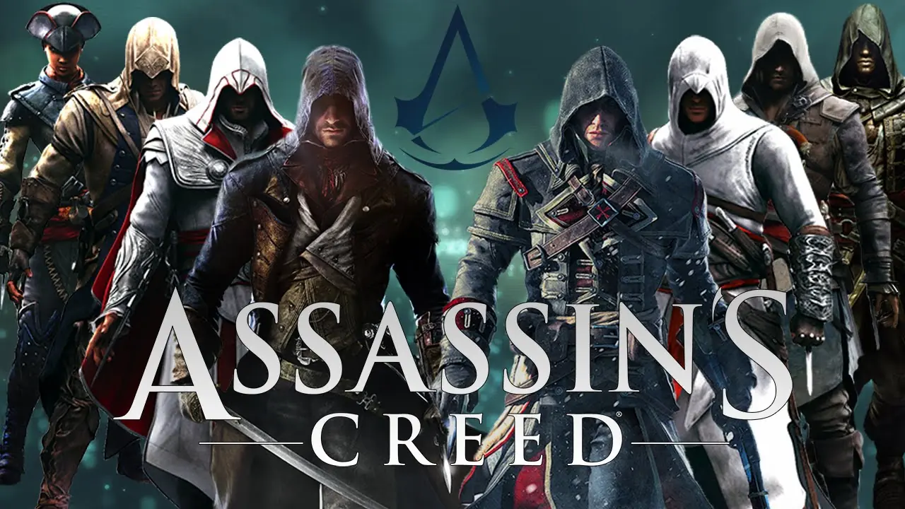 Ya era hora:No habrá nuevo juego de Assassin's Creed en 2016