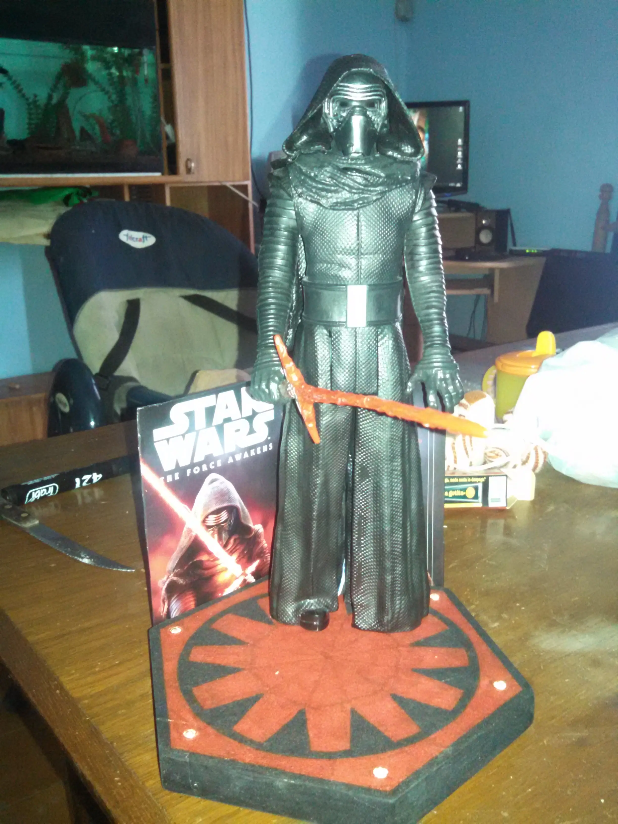 star wars 7
