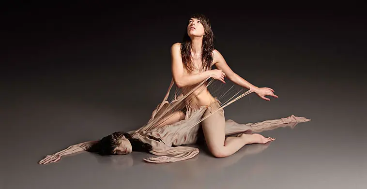 El espectacular arte del estudio Taylor James