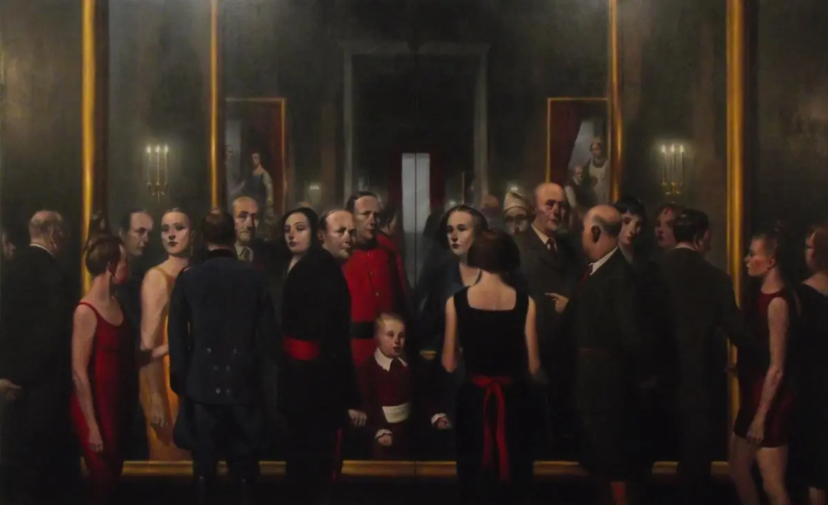 arte oscuro arte oscuro