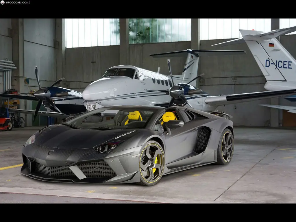lamborghini