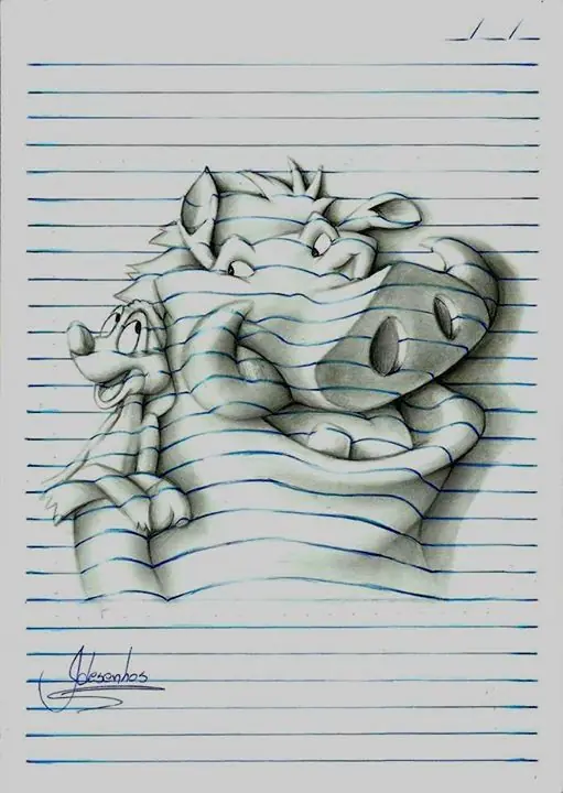 arte