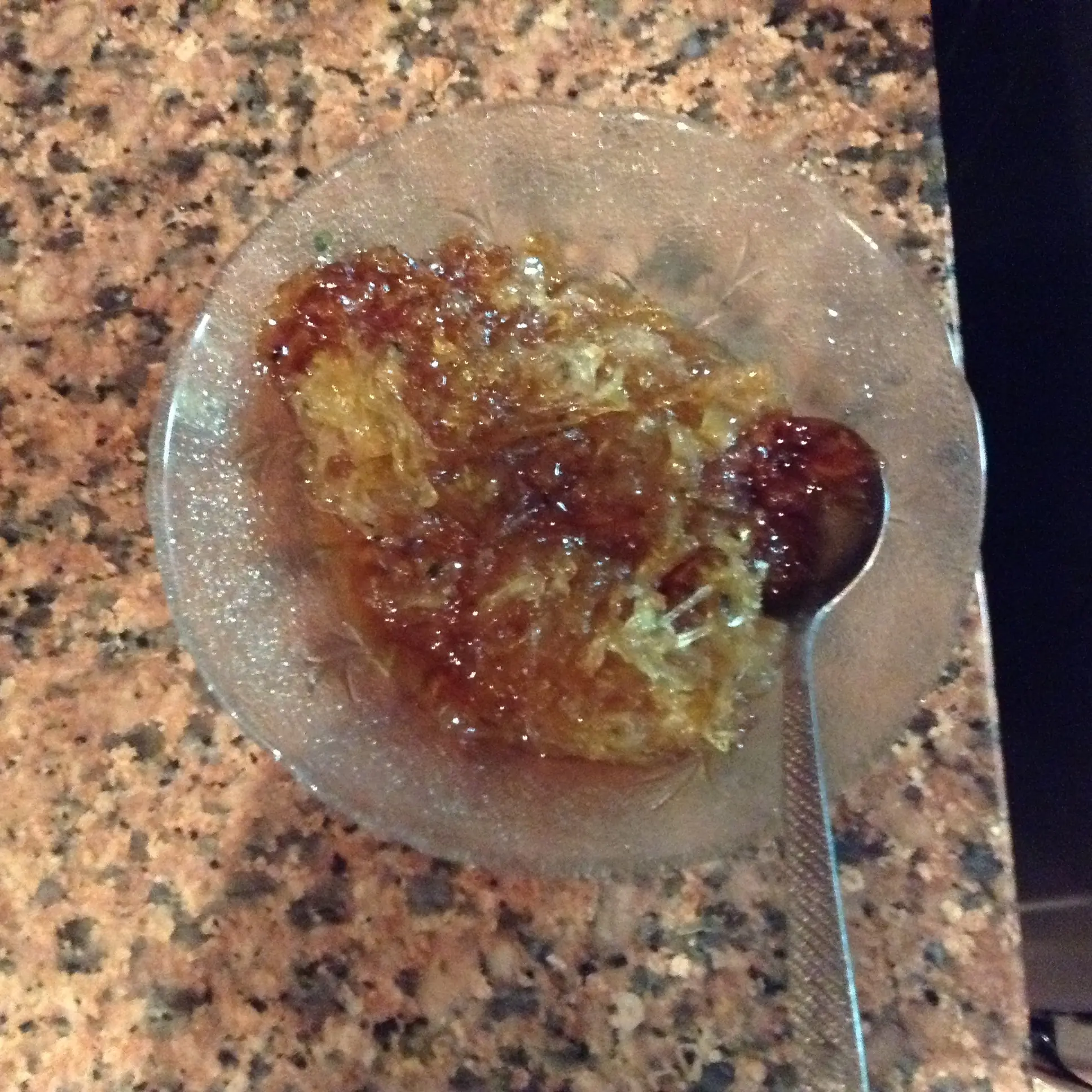 salsa blanca