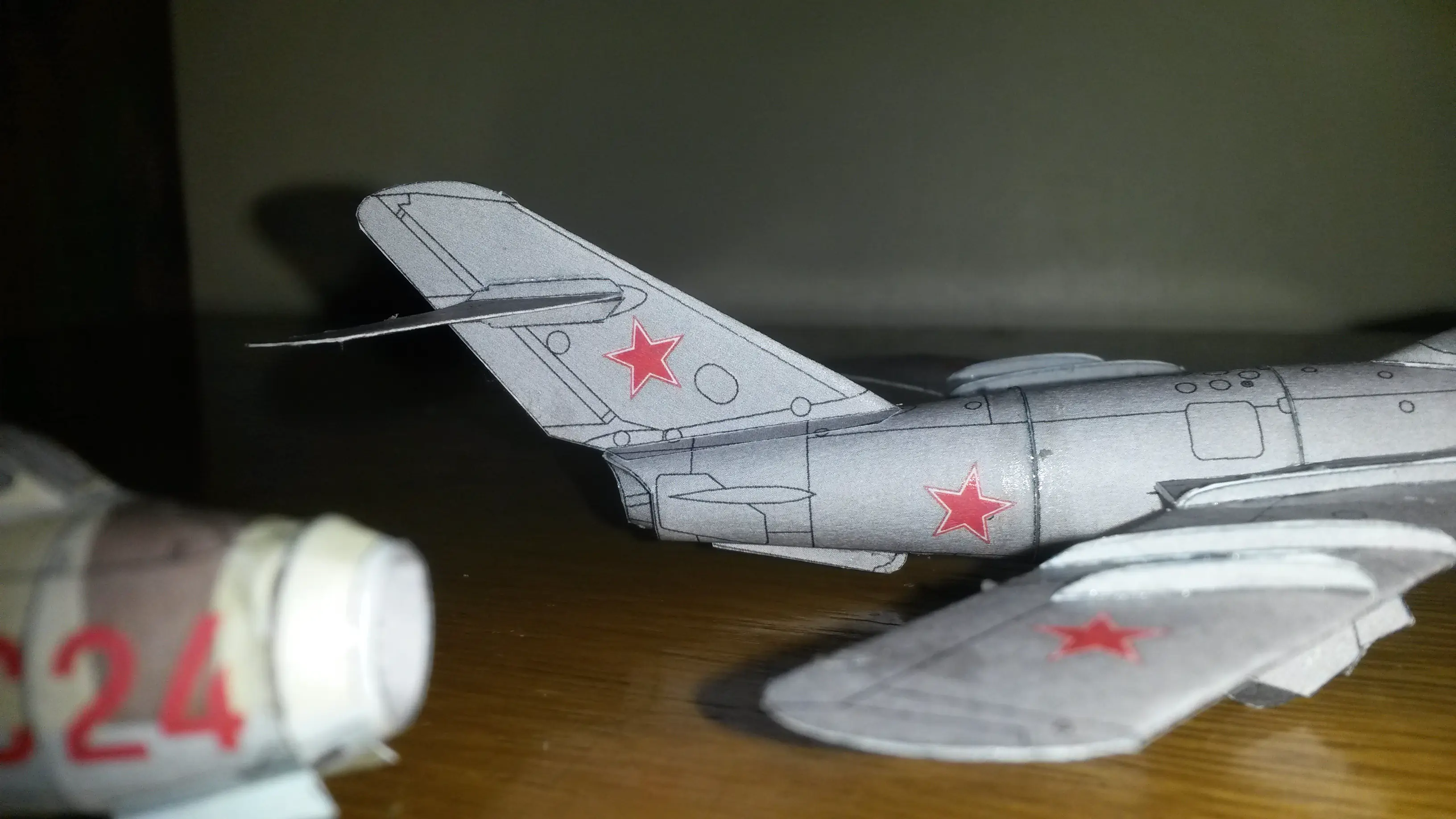 aviones