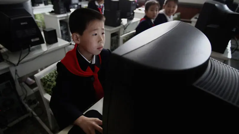 Megapost sobre Corea del norte: El pais mas raro del mundo