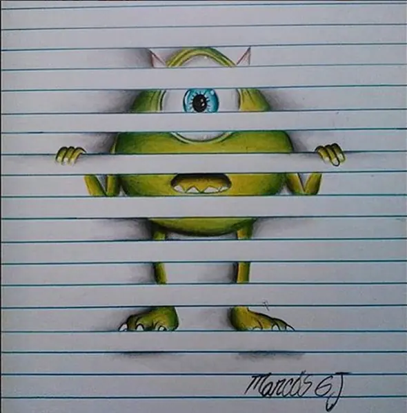 art