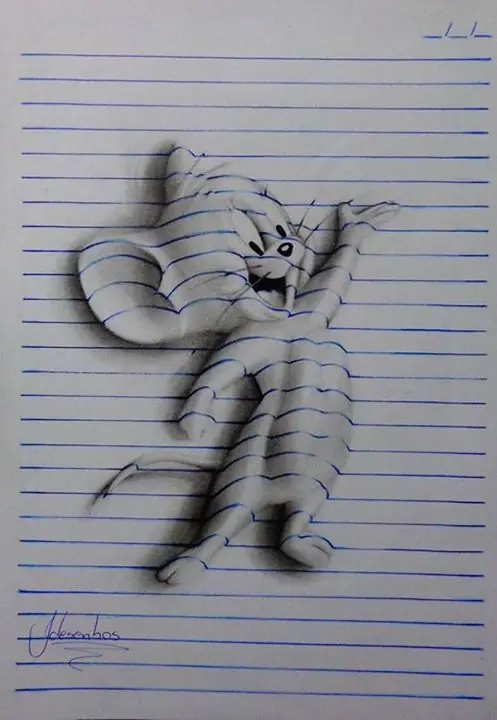 dibujos