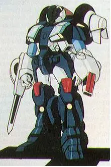 Mospeada