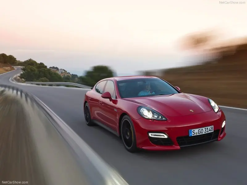 panamera gts panamera gts