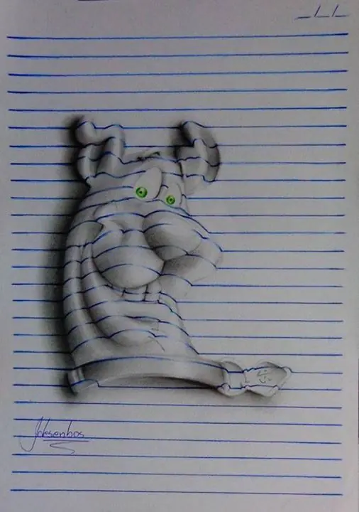 tresd