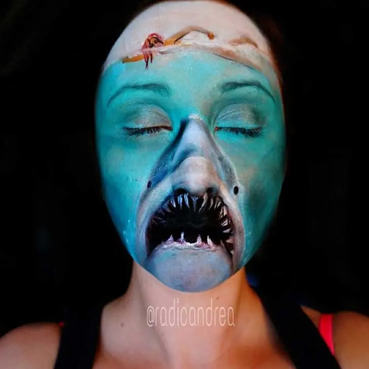 maquillaje