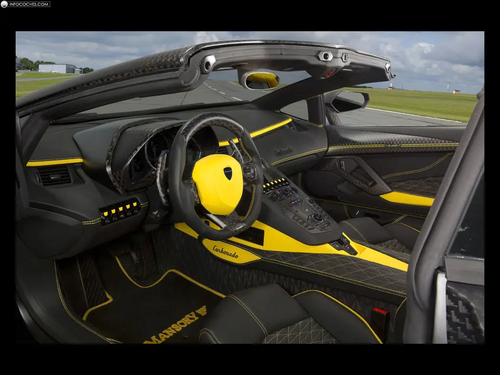 lamborghini