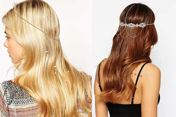 ¿Cómo conseguir un look bohemio con pocas prendas nuevas?