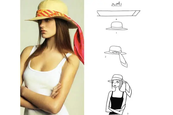 moda boho