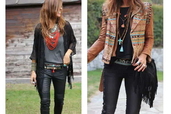 Moda mujer