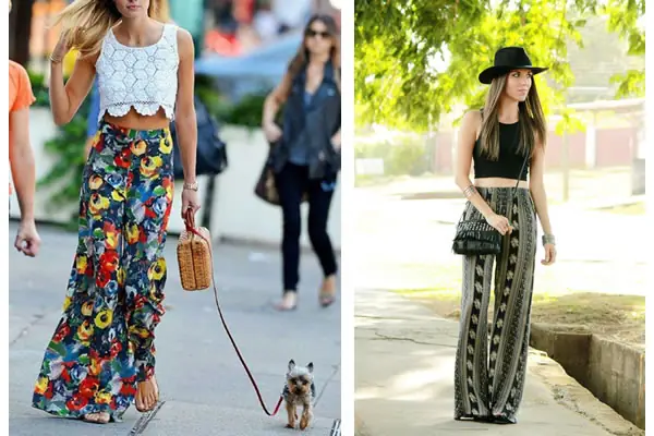 Moda mujer