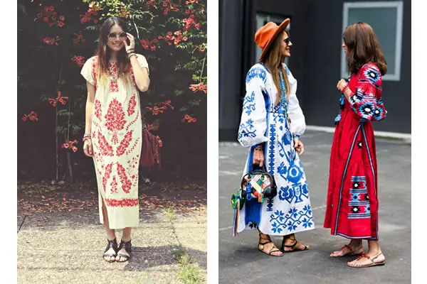 moda