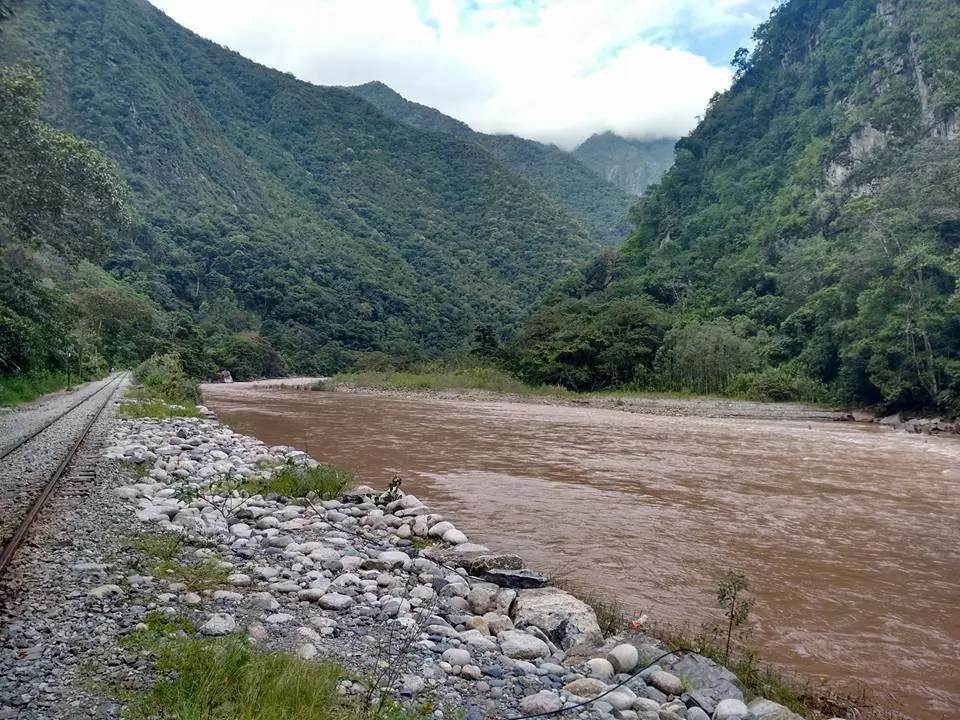 Machu Picchu Machu Picchu