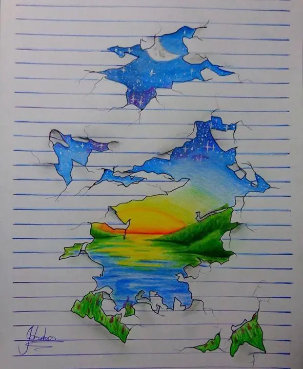 dibujos