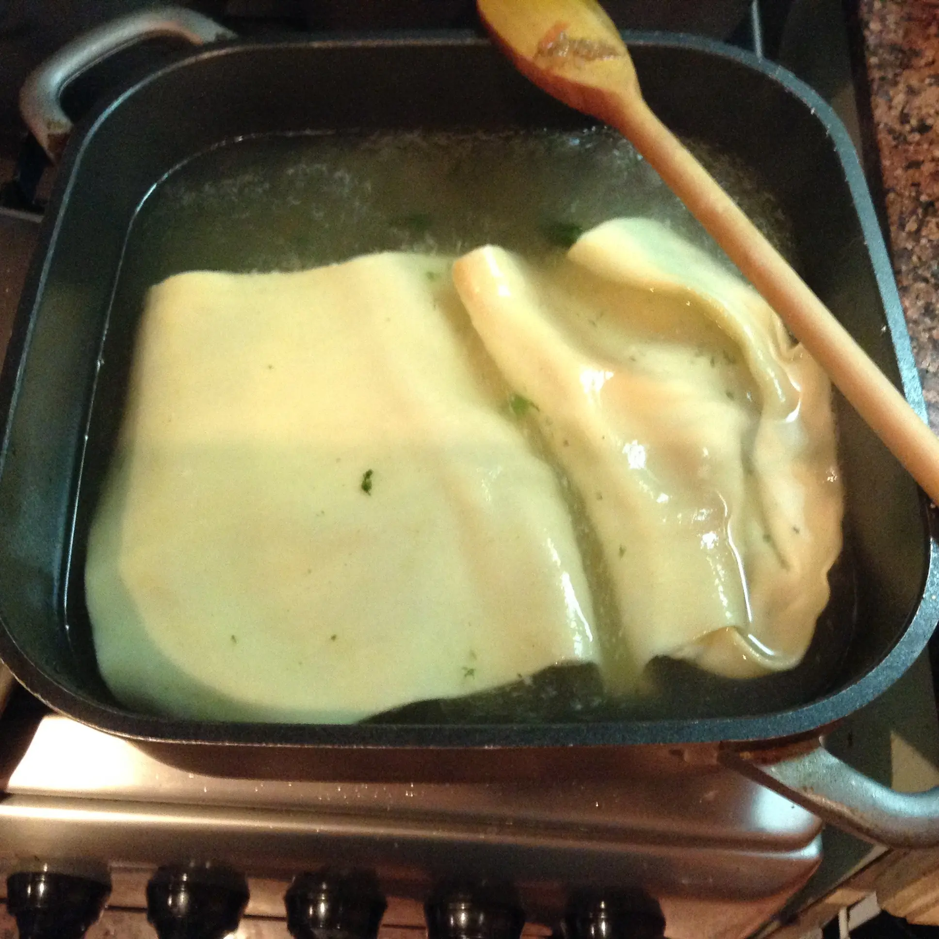 receta
