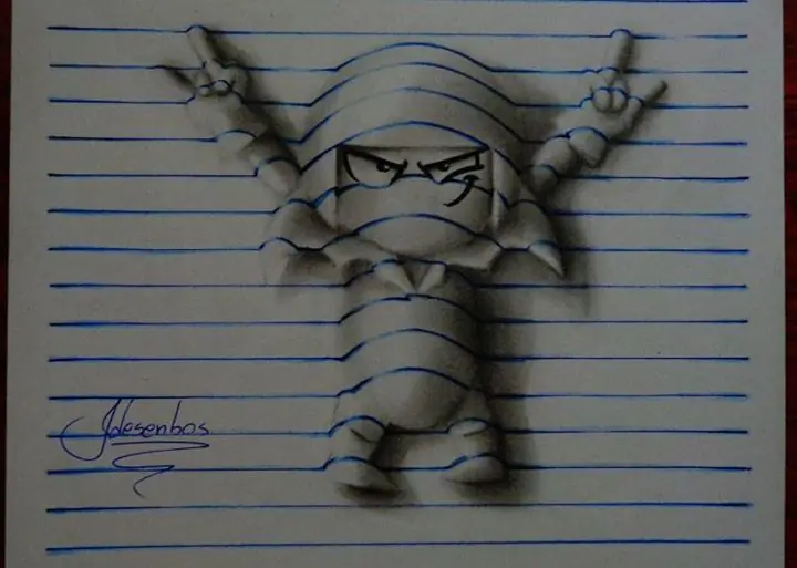arte