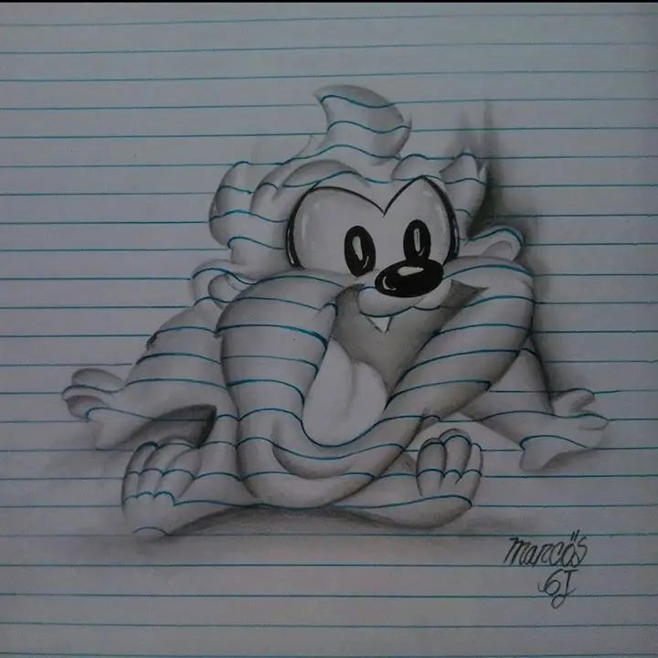 dibujos