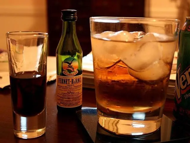 coca
