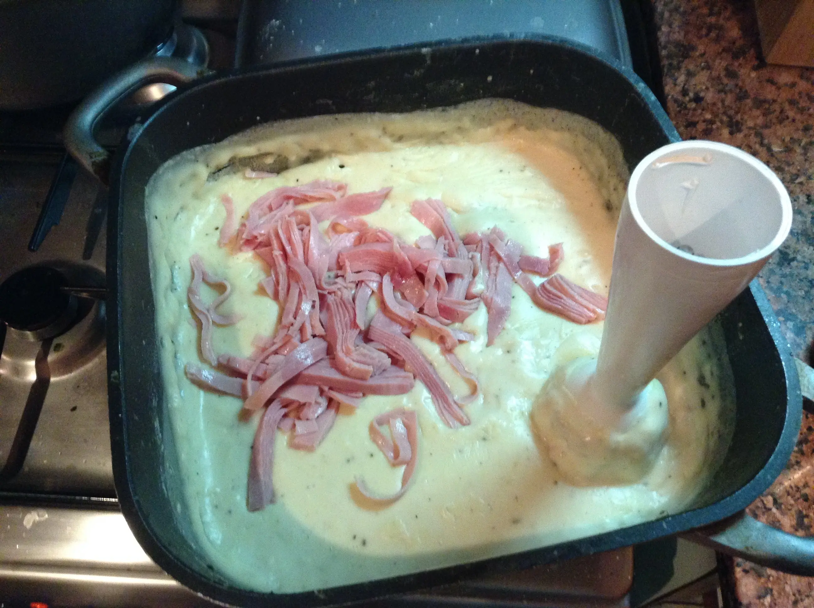 Lasagna